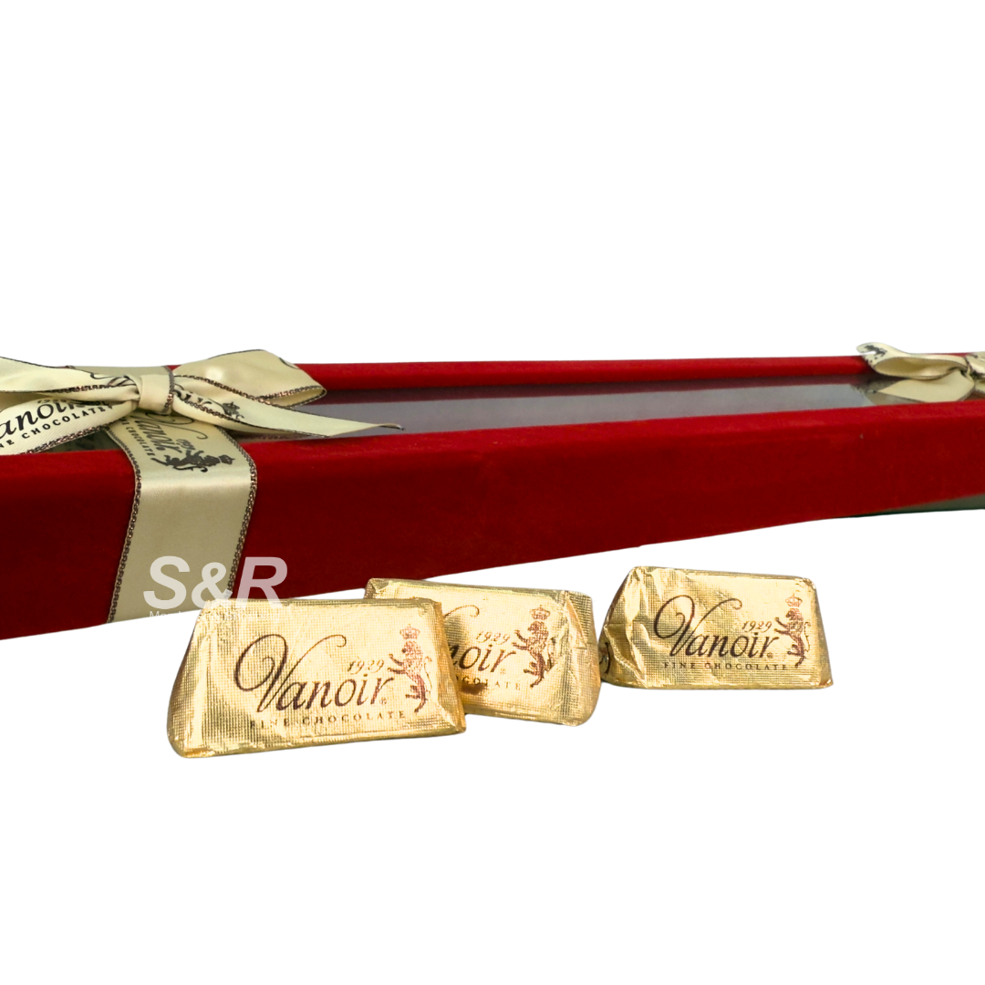 Vanoir 1929 Fine Chocolate 200g Vanoir 1929 Fine Chocolate 200g